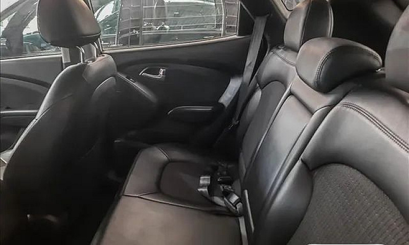 Hyundai Ix35 2.0 Mpi...