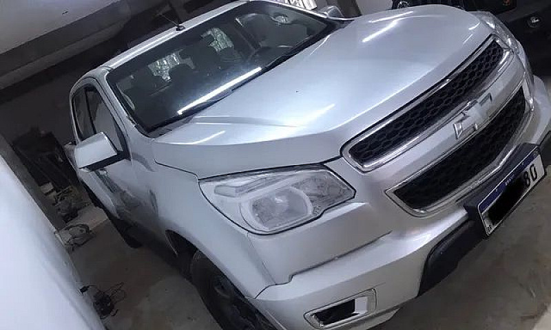 S10 2015 Cd Turbo Di...