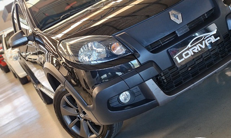 Sandero Stepway Ripc...