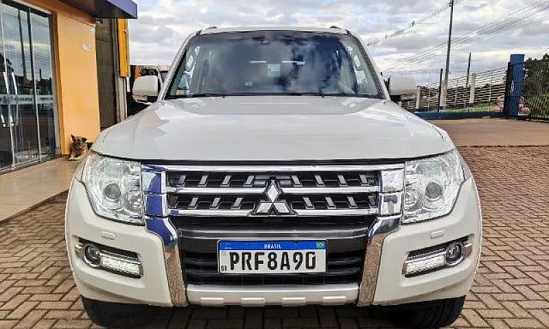 Pajero Full Hpe 3.2 ...