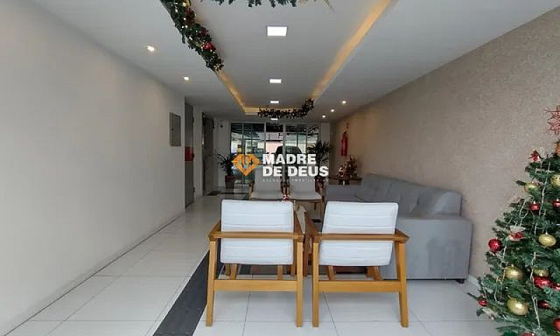 Apartamento Novíssim...