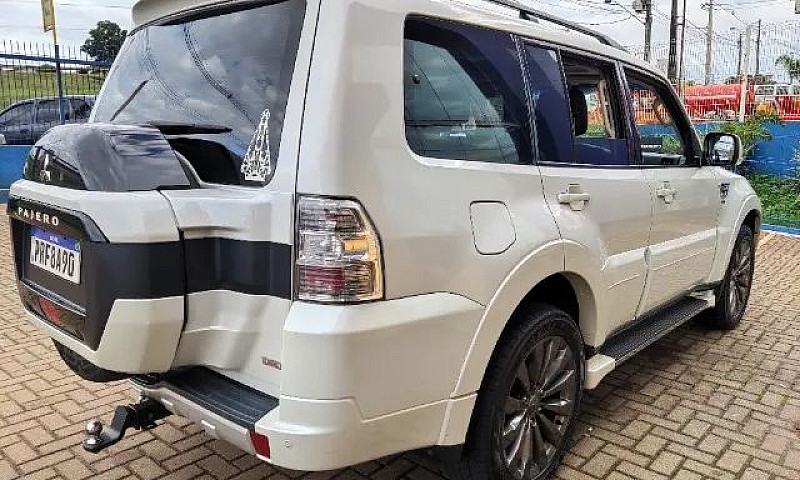 Pajero Full Hpe 3.2 ...