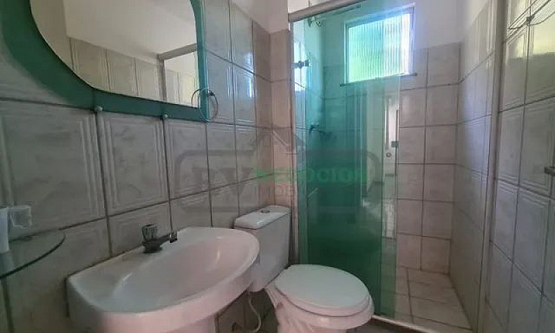 Apartamento Para Alu...