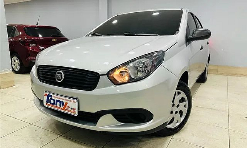Fiat Grand Siena 202...