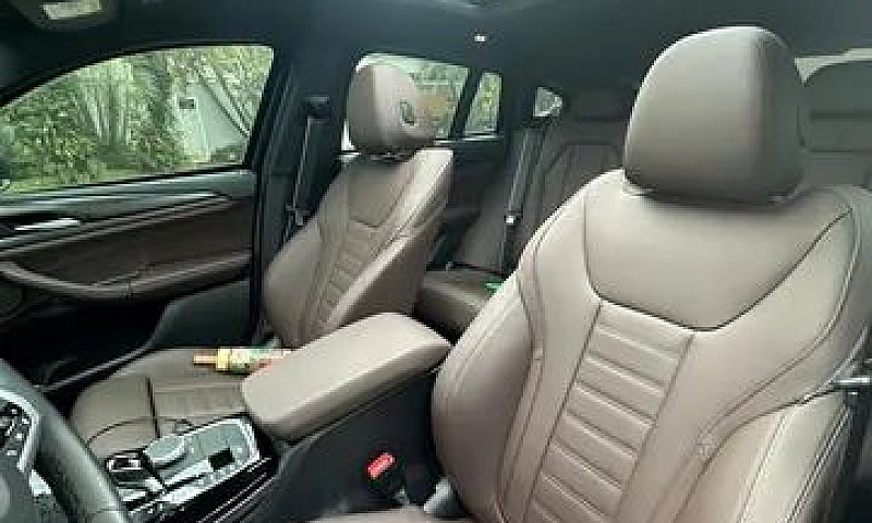 Bmw X4 2023/2023 - B...
