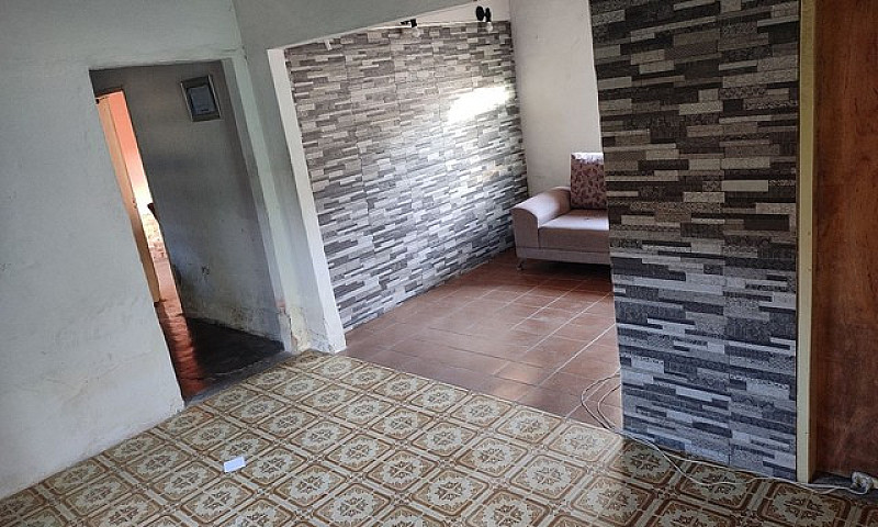 Vendo Casa Grande ...