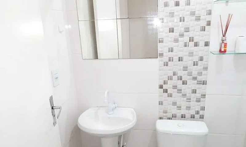 Apartamento Para Alu...