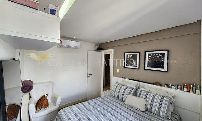 Apartamento No Rio V...