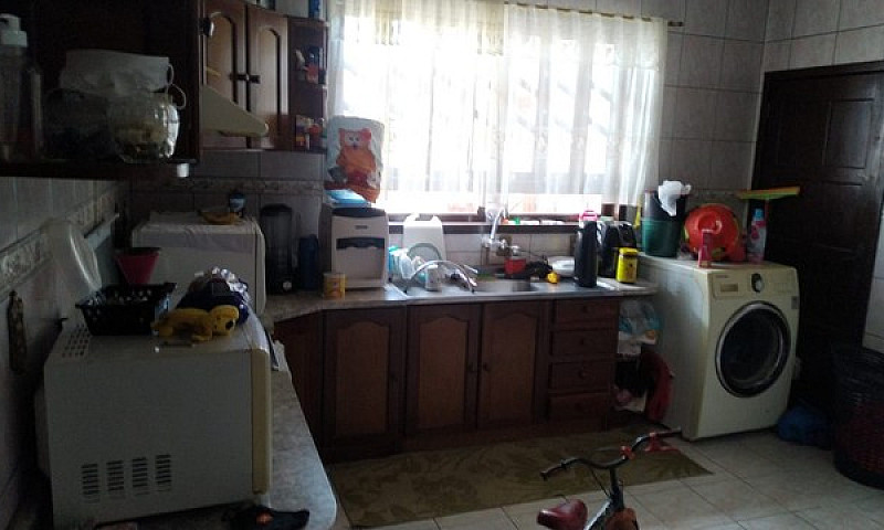 Casa De 2 Quartos ...