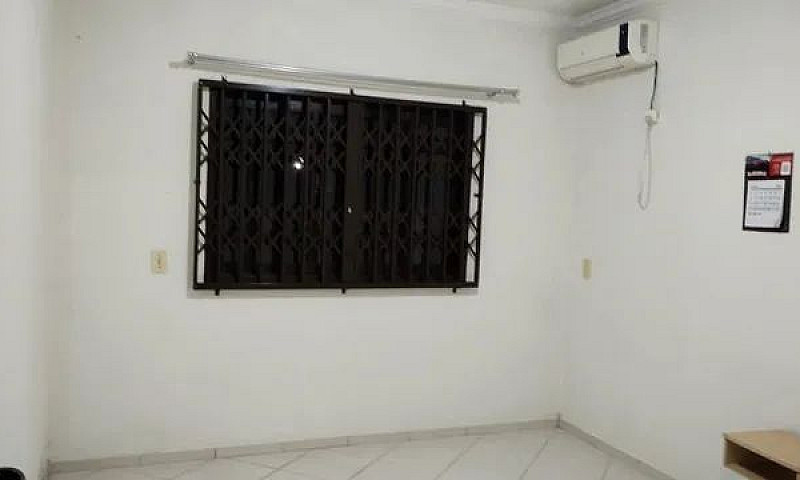 Alugo Casa No Fátima...