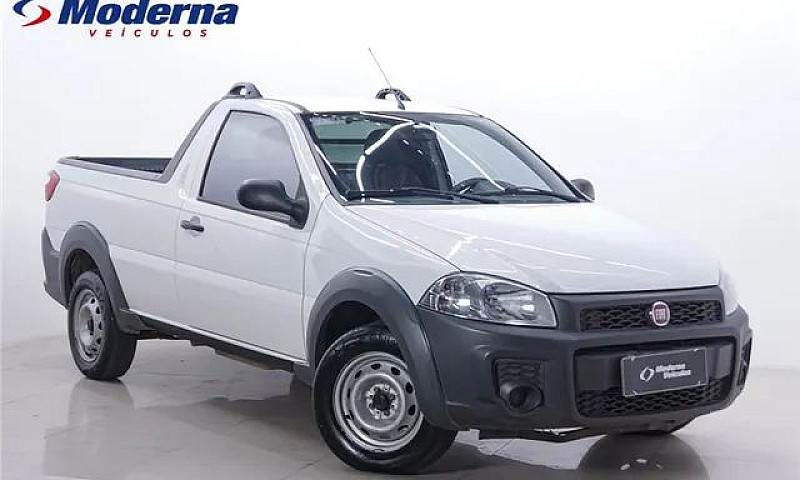 Fiat Strada 2020 1.4...