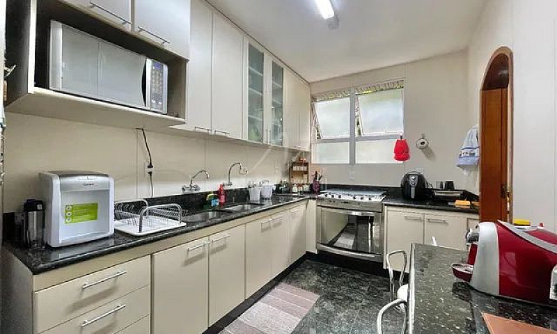 Apartamento À Venda ...