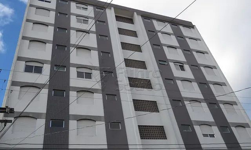 Apartamento Padrão E...