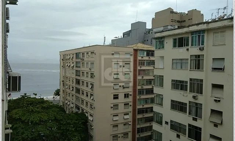 Copacabana (Posto 6)...