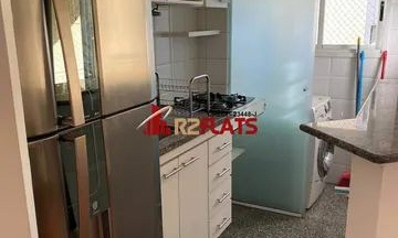 Apartamento Com Ótim...