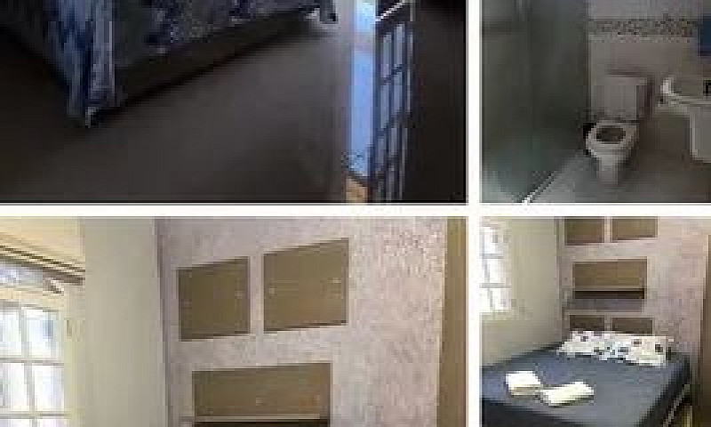 Venda Casa Com Pisci...