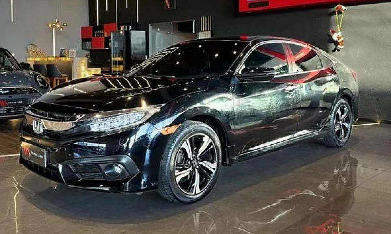 Honda Civic Touring ...