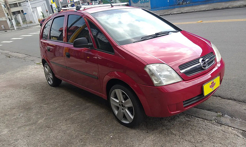 Chevrolet Meriva Joy...