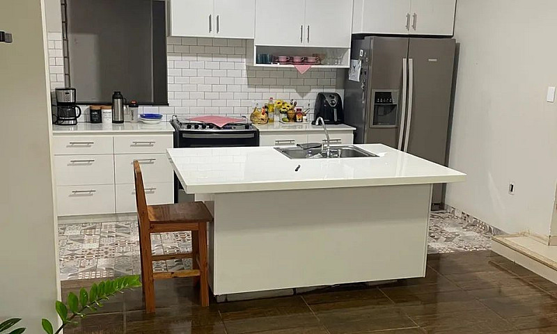 Vendo Sobrado, Pego ...