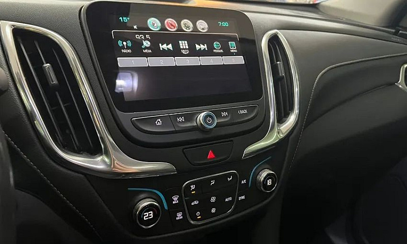 Chevrolet Equinox 2....