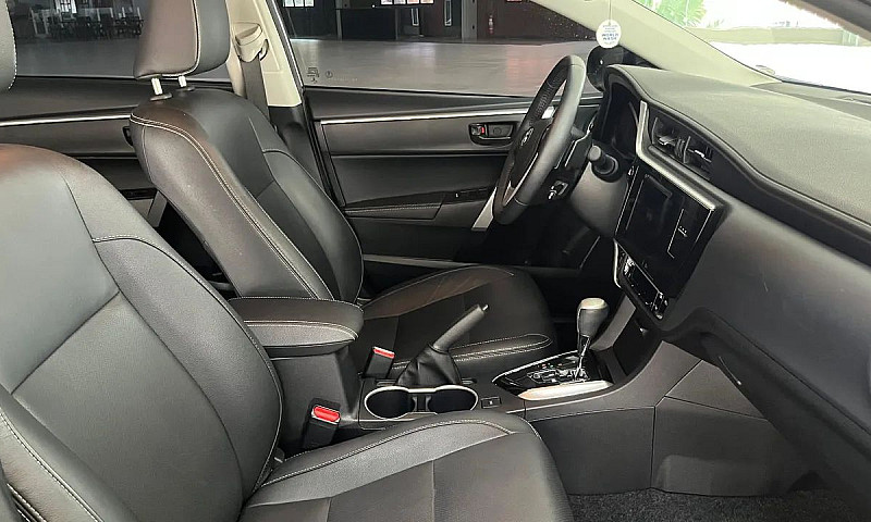 Corolla Xei 2019 Com...