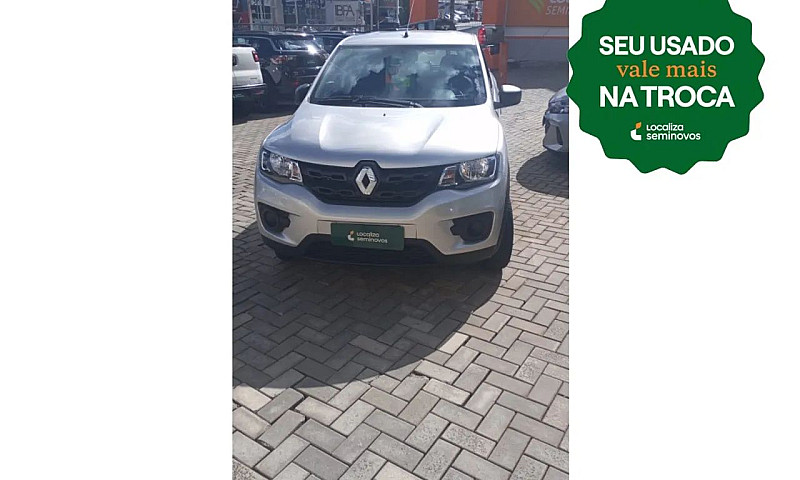 Renault Kwid 2022 1....
