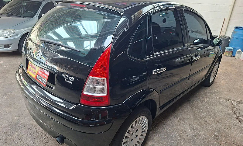 Citroen C3 Glx 1.4/ ...