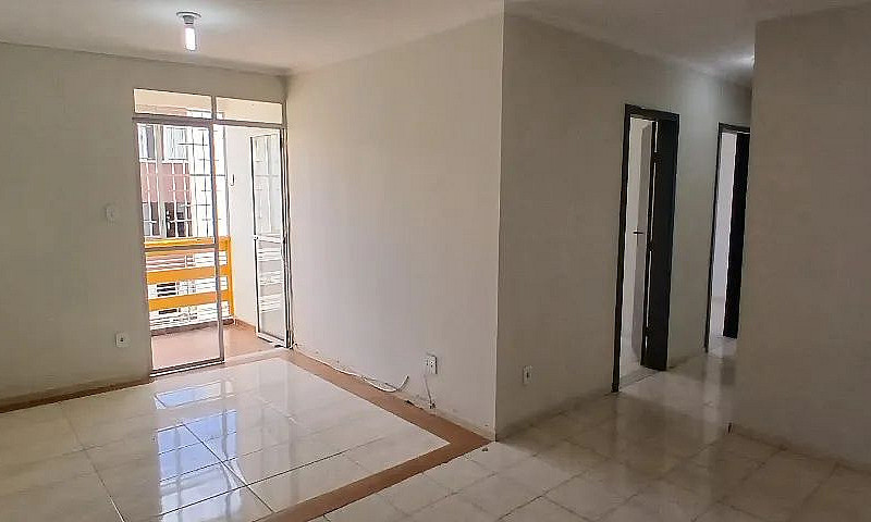 Apartamento No Grage...