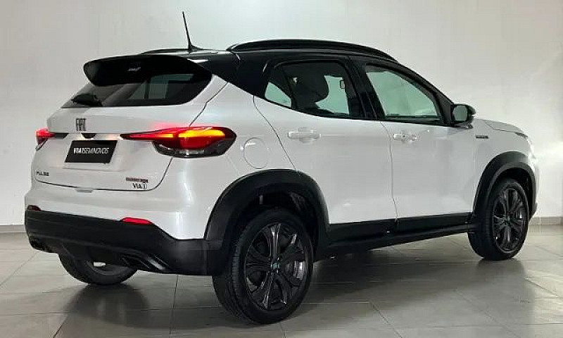 Pulse 1.0 Turbo 200 ...