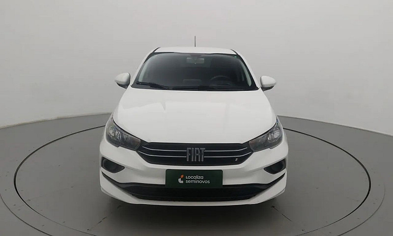 Fiat Cronos Drive 1....