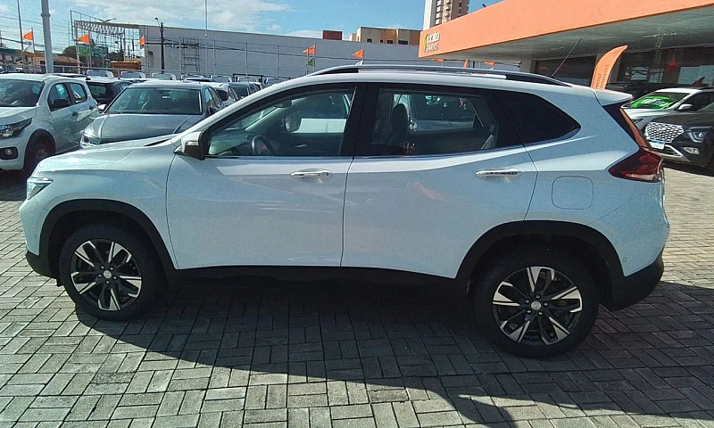 Chevrolet Tracker 20...