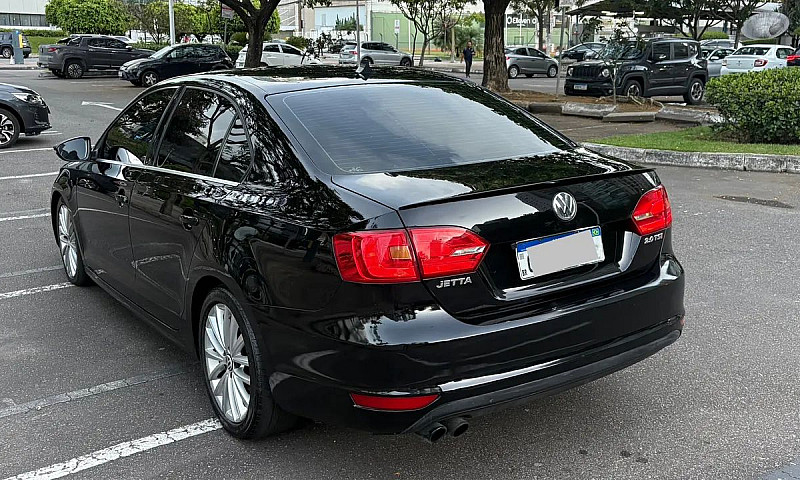 Volkswagen Jetta Hig...