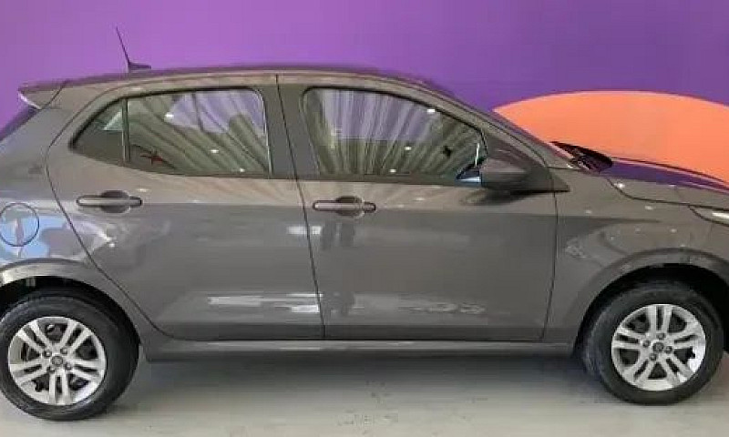 Fiat Argo 1.0 (Flex)...