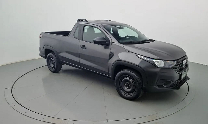 Fiat Strada 2024 1.3...