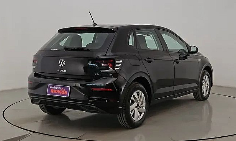 Volkswagen Polo Comf...