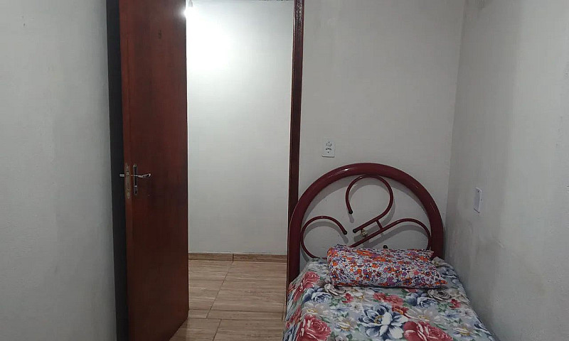 Aluguel Quartos....