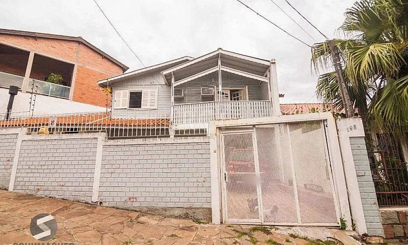 Casa Em Jardim São P...