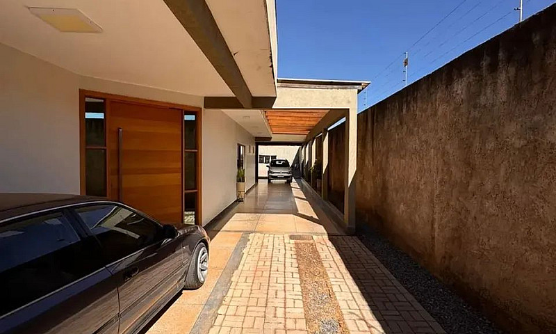 Excelente Casa Em Lo...