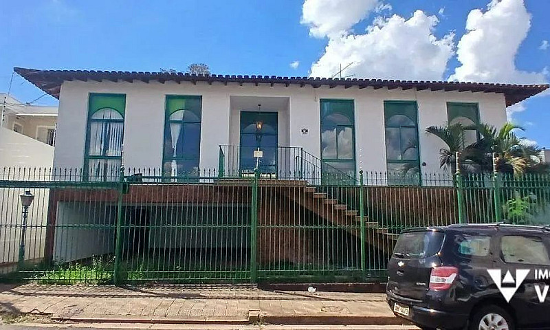 Casa Para Aluguel, 0...