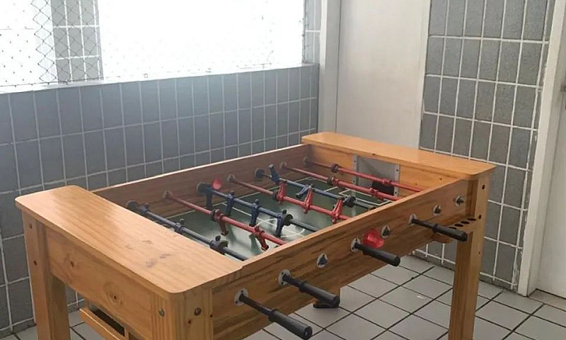 Apartamento Amplo E ...