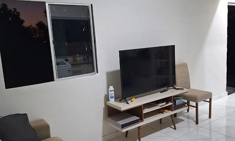 Lote 404M² Com Const...