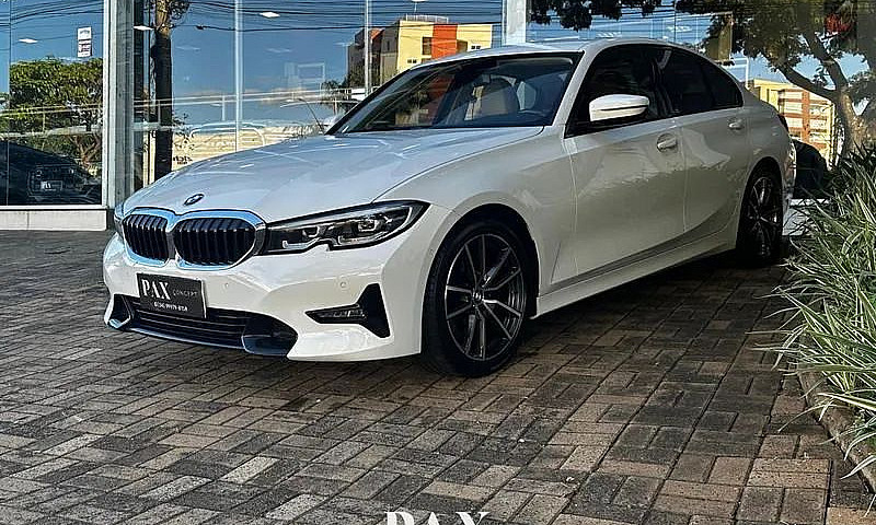 Bmw 320I 2020...