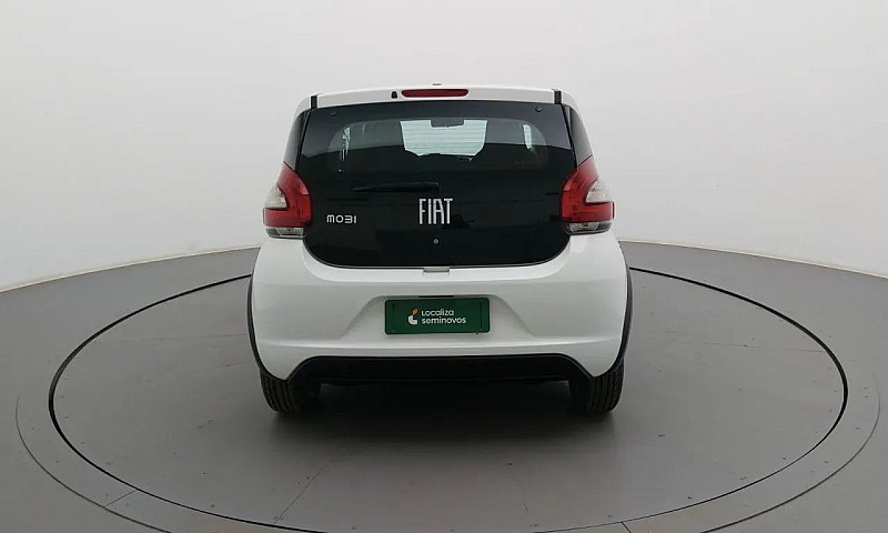 Fiat Mobi 2024 1.0 E...