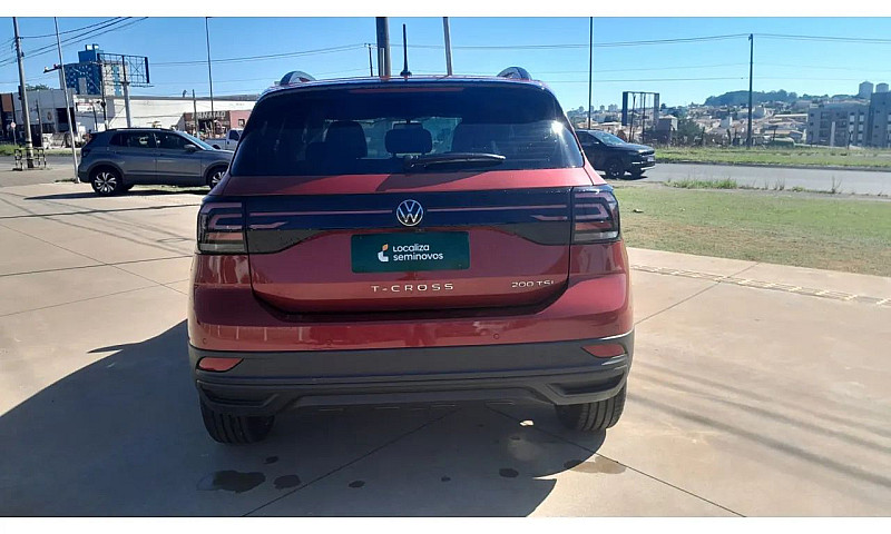Volkswagen T-Cross 2...