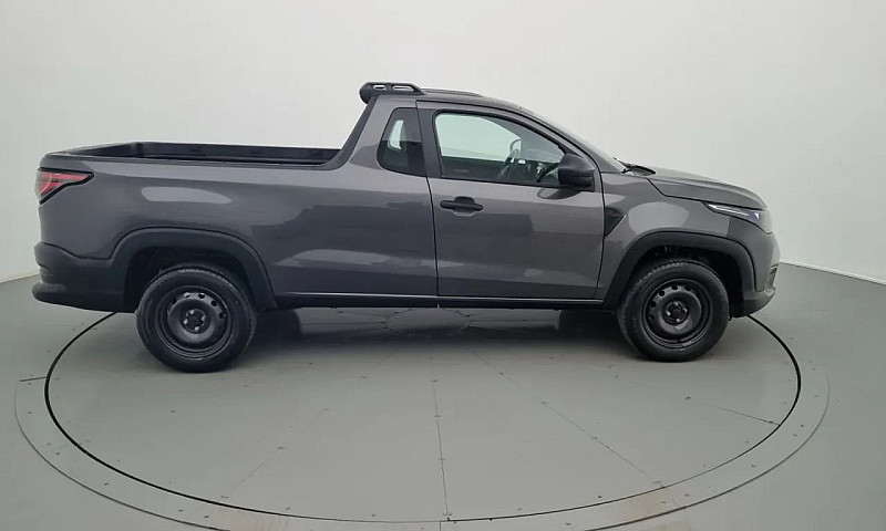 Fiat Strada 2024 1.3...
