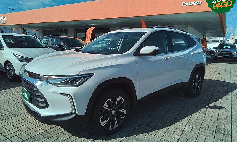 Chevrolet Tracker 20...