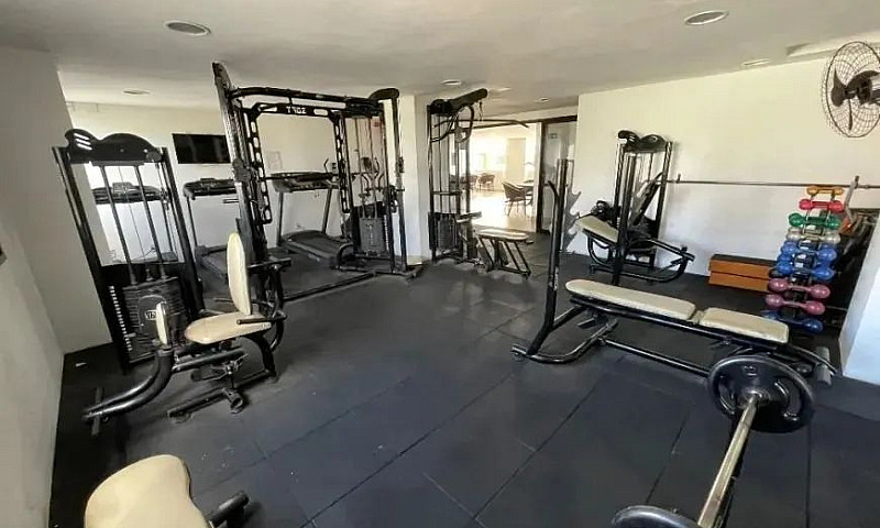 Aluguel Apartamento ...