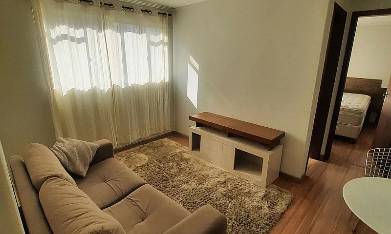 Alugo Apto No Alto D...