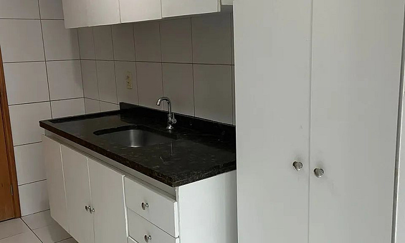 Apartamento Para Alu...