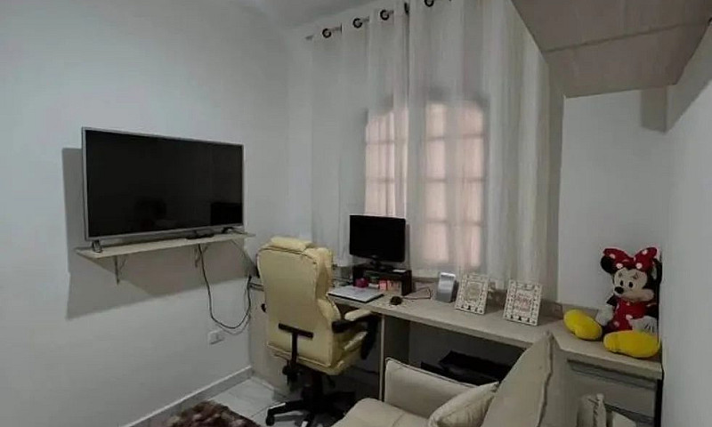  Casa À Venda - Osas...